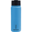 Fifty/Fifty 18oz Vac Insul Flip Top Aqua V-18004-AQ-0