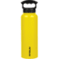 Fifty/Fifty 40oz Vac Insul W/3 Fing Ylw V40000007