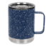 Fifty/Fifty Camp Mug 12 Oz - Navy T12000001