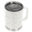 Fifty/Fifty Camp Mug 12 Oz - White T12000002