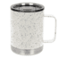 Fifty/Fifty Camp Mug 12 Oz - White T12000002