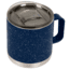 Fifty/Fifty Camp Mug 15 Oz - Navy T15000001