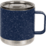 Fifty/Fifty Camp Mug 15 Oz - Navy T15000001