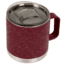 Fifty/Fifty Camp Mug 15 Oz - Red T15000007