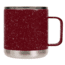 Fifty/Fifty Camp Mug 15 Oz - Red T15000007