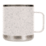 Fifty/Fifty Camp Mug 15 Oz - White T15000005