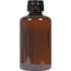 Fifty/Fifty River Growler 64 Oz Amber Sq P64001AM0
