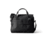 Filson 24 Hr Tin Briefcase, Black, One Size 11070140-Black-OS - Brass
