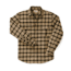 Filson Alaskan Guide Shirt, Camel Black, XS 11012006-CamelBlack-XS