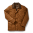Filson Cover Cloth Mile Marker Coat - Mens, Dark Earth, Large, 20062428-DarkEarth-L