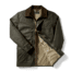 Filson Cover Cloth Mile Marker Coat - Mens, Otter Green, Small, 11010409-OtterGreen-S