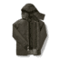 Filson Cover Cloth Mile Marker Coat - Mens, OtterGreen, Large, 20062428-OtterGreen-L