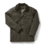 Filson Cover Cloth Mile Marker Coat - Mens, OtterGreen, Large, 20062428-OtterGreen-L