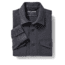 Filson Deer Island Jac-Shirt - Mens, Navy Heather, Medium, 20105728-NAVY HEATHER-M