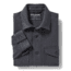 Filson Deer Island Jac-Shirt - Mens, NavyHthr, Small, 20105728-NavyHthr-S