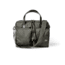 Filson Dryden Briefcase, Otter Green, One Size, 20049878-OG-OS