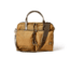Filson Dryden Briefcase, Whiskey, One Size, 20049878-WHISKEY-One Size