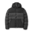 Filson Featherweight Down Jacket - Mens, FadedBlack, Extra Large, 20108278-FadedBlack-XL
