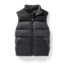 Filson Featherweight Down Vest - Mens, FadedBlack, Small, 20114888-FadedBlack-S