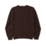 Filson Lambswool Crewneck Sweater - Womens, DkRedwood, Large, 20120033-DkRedwood-L