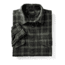 Filson Lightweight Alaskan Guide Shirt, Black Charcoal, XXXL 11010743-BlackCharc-XXXL