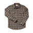 Filson Lightweight Alaskan Guide Shirt, Midnight Navy, S 11010743-MdntNavy-S