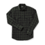 Filson Lightweight Alaskan Guide Shirt - Mens, Black/Dark Green, Small, 11010743-Black/Dark Green-S