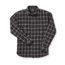 Filson Lightweight Alaskan Guide Shirt - Mens, Heather Gray/Black, Small, 11010743-Heather Gray/Black-S