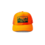 Filson Logger Mesh Cap, Blaze Orange, One Size 11030237-Blaze Orange-One Size