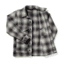 Filson Mackinaw Cruiser, Gray/Charcoal, Small 11010043-Gray/Charcoal-S