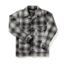 Filson Mackinaw Cruiser, Gray/Charcoal, Small 11010043-Gray/Charcoal-S