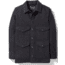 Filson Mackinaw Cruiser - Mens, Charcoal, 38, 11010043-Charcoal-38