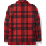 Filson Mackinaw Cruiser - Mens, RedBlack, 44, 11010043-RedBlack-44