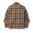 Filson Mackinaw Jac Shirt - Mens, TpeBrnBlk, Small, 11010788-TpeBrnBlk-S