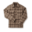 Filson Mackinaw Jac Shirt - Mens, TpeBrnBlk, Small, 11010788-TpeBrnBlk-S