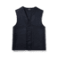 Filson Mackinaw Wool Vest - Women's, Navy, XXL, 11010055-NAVY-XXL