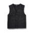 Filson Mackinaw Wool Vest - Extra Long, Charcoal, M Long 11010056-Charcoal-M