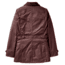 Filson Moorcroft Jacket - Womens, Burgundy, Large, 20021278-Burgandy-L