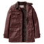 Filson Moorcroft Jacket - Womens, Burgundy, Large, 20021278-Burgandy-L