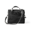 Filson Original Briefcase, Black, OS - Brass 11070256-Black-OS - Brass