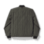Filson Quilted Pack Jacket - Mens, Dark Otter Green, Medium, 20019781-DarkOtGrn-M