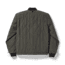 Filson Quilted Pack Jacket - Mens, DarkOtGrn, Small, 20019781-DarkOtGrn-S