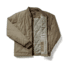 Filson Quilted Pack Jacket - Mens, Tan, Large, 20019781-Tan-L
