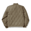 Filson Quilted Pack Jacket - Mens, Tan, Large, 20019781-Tan-L