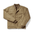 Filson Quilted Pack Jacket - Mens, Tan, Large, 20019781-Tan-L