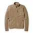 Filson Ridgeway Fleece Jacket Mens, Ochre, Large 20052630-OCHRE-L