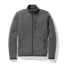 Filson Ridgeway Fleece Jacket - Mens, Charcoal Heather, Medium, 20052630-CHLHTHR-M