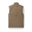 Filson Ridgeway Fleece Vest - Mens, Field Olive, Small, 20052631-FIELD OLIVE-S