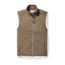 Filson Ridgeway Fleece Vest - Mens, Field Olive, Small, 20052631-FIELD OLIVE-S