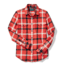 Filson Scout Shirt - Womens, RdBlkCrm, M, 20049643-RdBlkCrm-M
